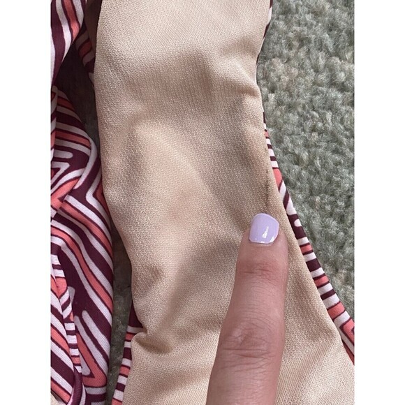 Mott 50 Women’s Size XL Margherita Angela Tribal Print 1-Piece UPF+50 - Picture 5 of 5